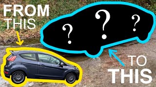 Why I Bought An Audi A5 Sportback For MTB...