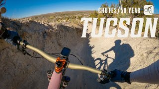 Tucson Road Trip 12-19-2020 | Chutes, 50...