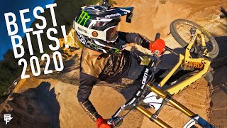 BEST BITS 2020!! MY FIRST YEAR ON YOUTUBE!!...