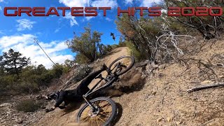 Biggest Crashes of 2020 / WRECKLESS RIDERS...