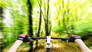 GoPro with Image Stabilization off at 4k -...