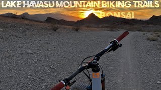 havasu bike