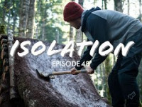 THE FINAL BUILD ON SHARKNADO!! ISOLATION EP48