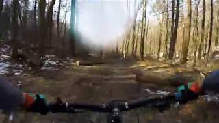 Huckleberry, Mist, & Musser combined DH -...