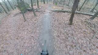 Tynieckie enduro do bagna