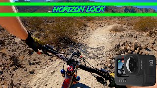 Horizon Lock - GoPro Hero 9 Max Lens Mod First...