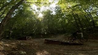 DH Grobnik ride