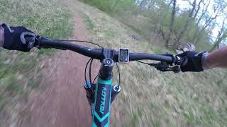 G.Grobnik-Zastenice by Matko Pavicic(strava KOM)