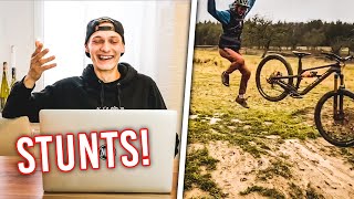Eure besten TRICKS & STUNTS! #LukasStuntFest 5