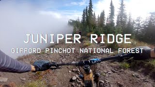 Thomas Vanderham rides Juniper Ridge // [POV]...