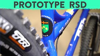 FIRST LOOK: RSD's RS-291 Prototype - There's A...
