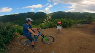 POV Ripper REBUILD 2020
