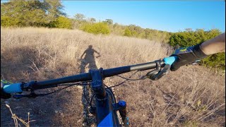 Suburban Ninja Mountain Biking (3) - Enduro...