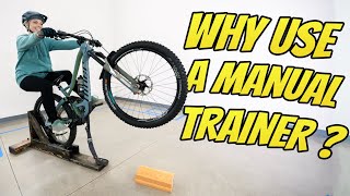 How To Use A Manual Machine To Improve Your Skills