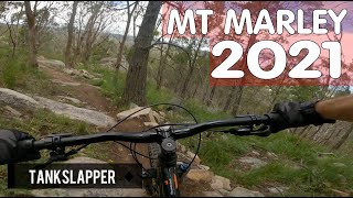 Mt Marley | Tankslapper (BLACK) Trail 2021