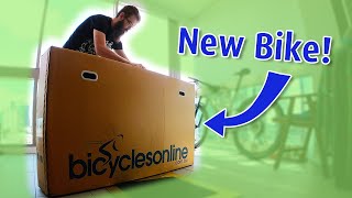 I've Never Ridden Anything like this Before -...