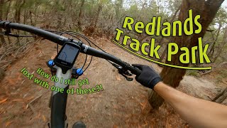Really Rad Recreational Rides - Redlands Track...