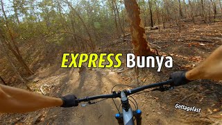Express Bunya - Non-Stop Full Run