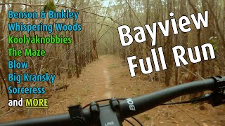 Towering Trees and Mechanical Mishaps -...