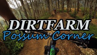 Dirtfarm Possum Corner