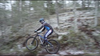 Holabandola MTB Bike Trail