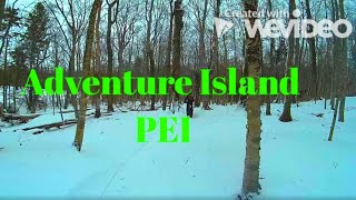 Fatbike Strathgartney PEI
