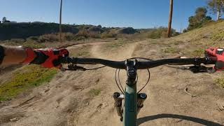 Rose Canyon San Diego- 11 28 2020