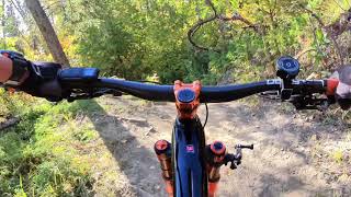 #ridelocalyeg - Upper Ewok