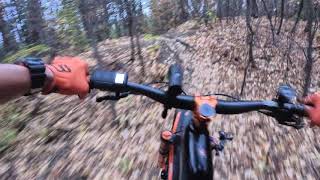 #ridelocalyeg - Battle Axe