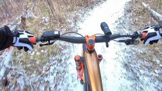 #ridelocalyegwinter - Flatter Pete