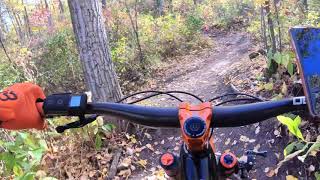 #ridelocalyeg - GO Trail