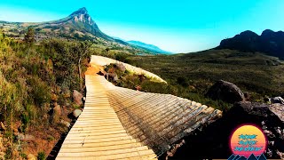yes!!! LIT SUPER FLOW lines || MOUNTAIN BIKING...