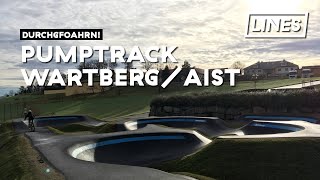 Pumptrack Wartberg ob der Aist | LINES