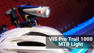 One of the Best MTB Lights for Night Riding :...