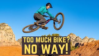 Rocky Mountain Altitude: a review I didn’t...