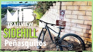 PQ “SIDEHILL”