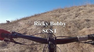 Ricky Bobby MTB Trail | SCST ( Dog Park ) 2021