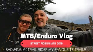 Showing @McTrail Rider  My Favourite Trails |...