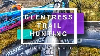 Mountain Biking in Scotland | Hunting New...