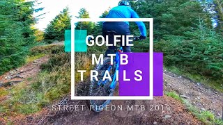 Where are the best UK mtb trails?