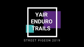 Yair Enduro Trails