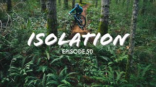 RIDING THE LAST STEP DOWN IS SICK!! ISOLATION EP50