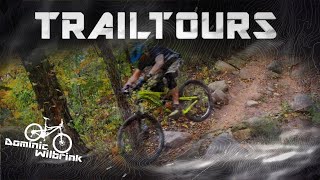 SUGAR LOOP | TRAIL TOURS | Episode 059