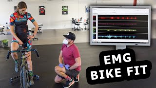 Time to find out if I can ride again AFTER...