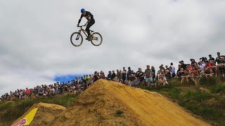 HOW TO 360 ON A MTB OR BMX - MTB/BMX 360 TUTORIAL