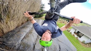 CRAZY NEW TRICKS WITH THE GOPRO SPINNING MOUNT...