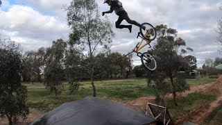 THE BIGGEST CRASHES WE CAUGHT ON FILM...