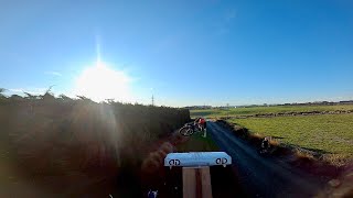 EPIC MTB AND BMX DRONE FOOTAGE!!! - MASSIVE DD...