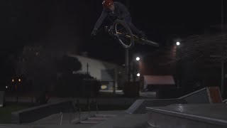 SKATEPARK MTB EDIT - MAKING MOVES