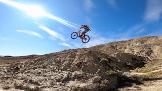 Epic MTB Freeride Zone! - Central Otago New...